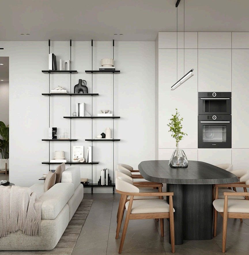 Apartment in Limassol, Zypern, 83 m² - Foto 1