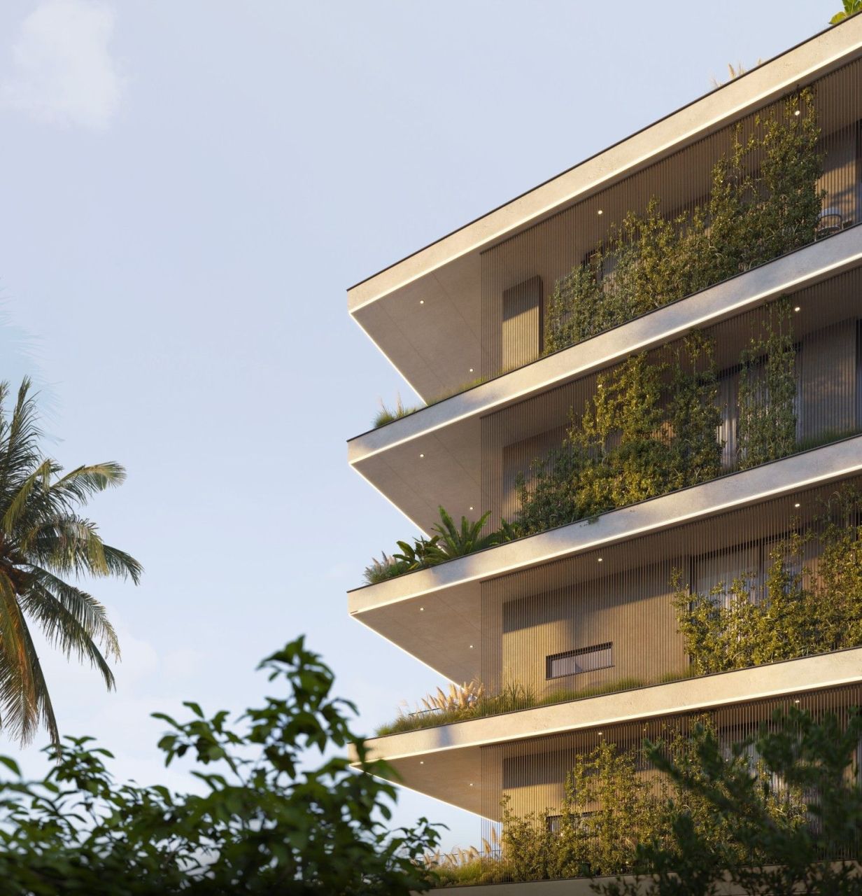 Appartement à Limassol, Chypre, 90 m² - image 1