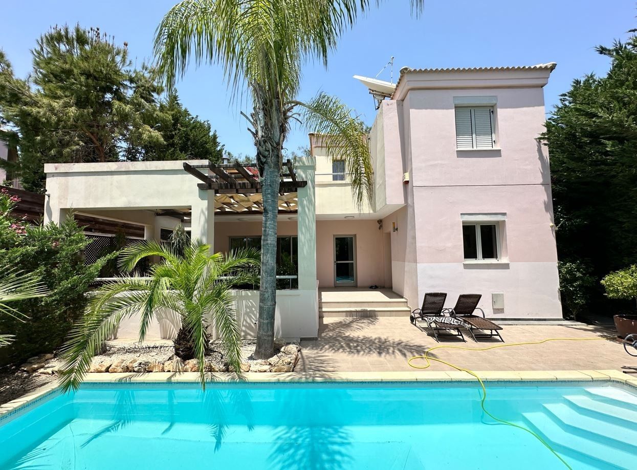 Villa en Limasol, Chipre, 235 m² - imagen 1