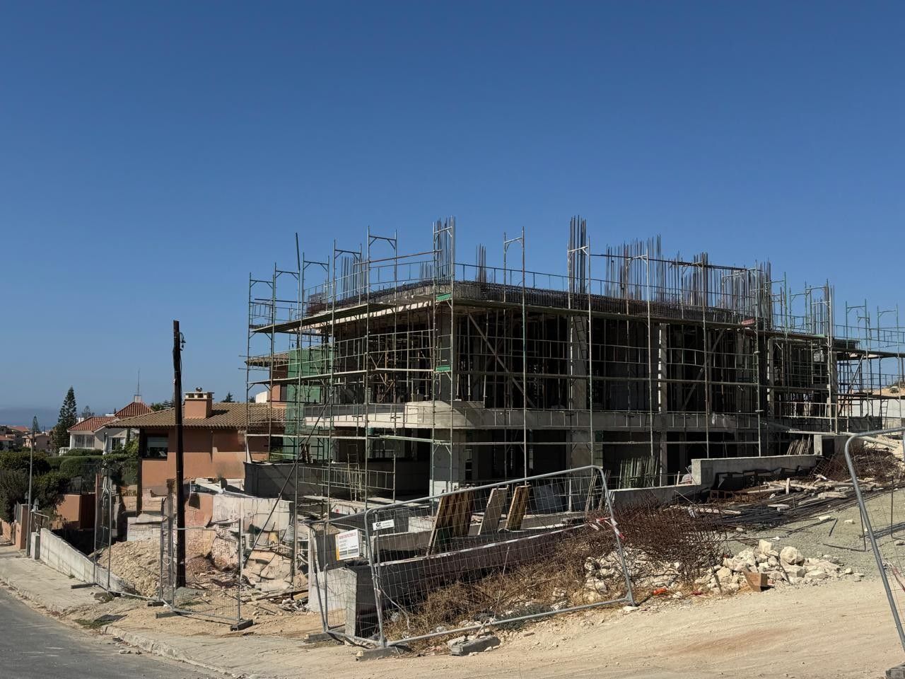 Appartamenti a Limassol, Cipro, 157 m² - foto 3