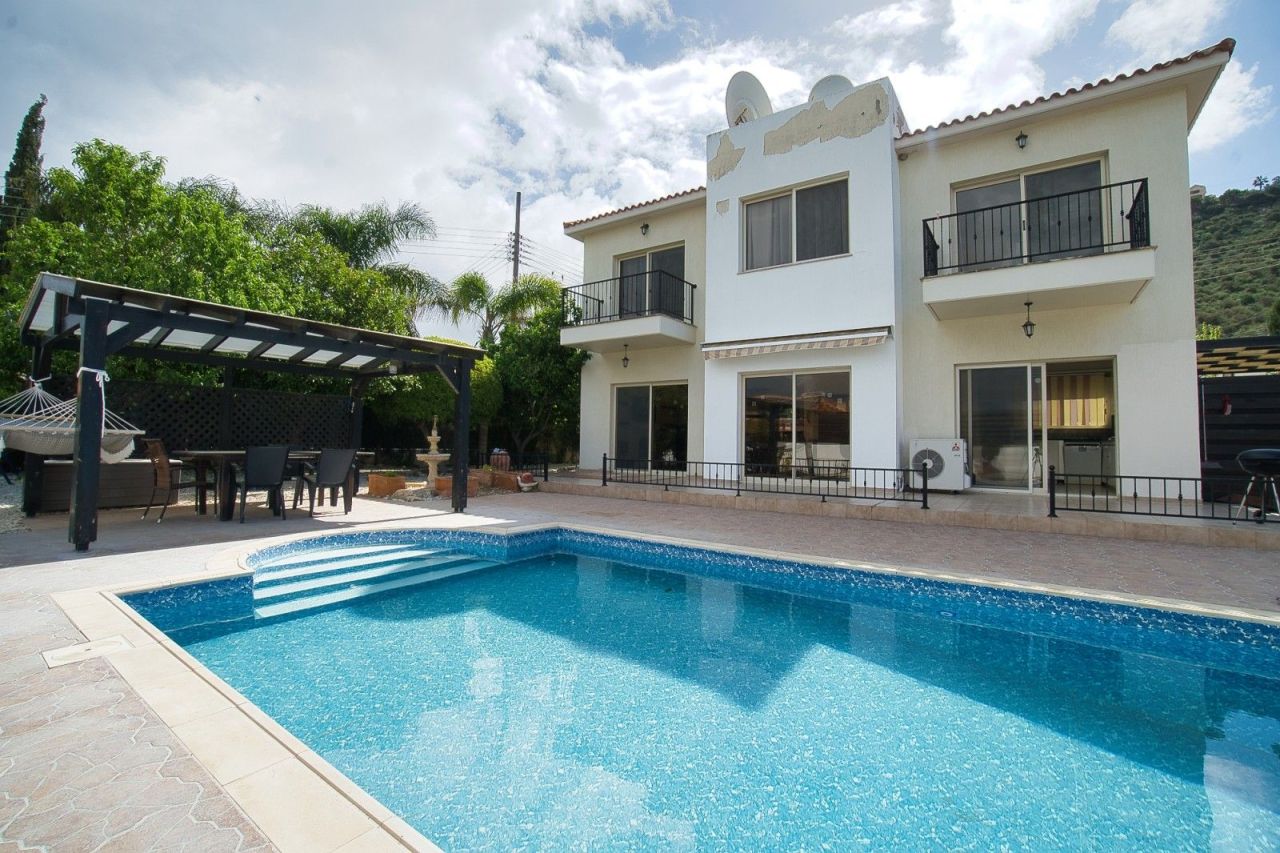 Villa in Limassol, Zypern, 150 m² - Foto 3