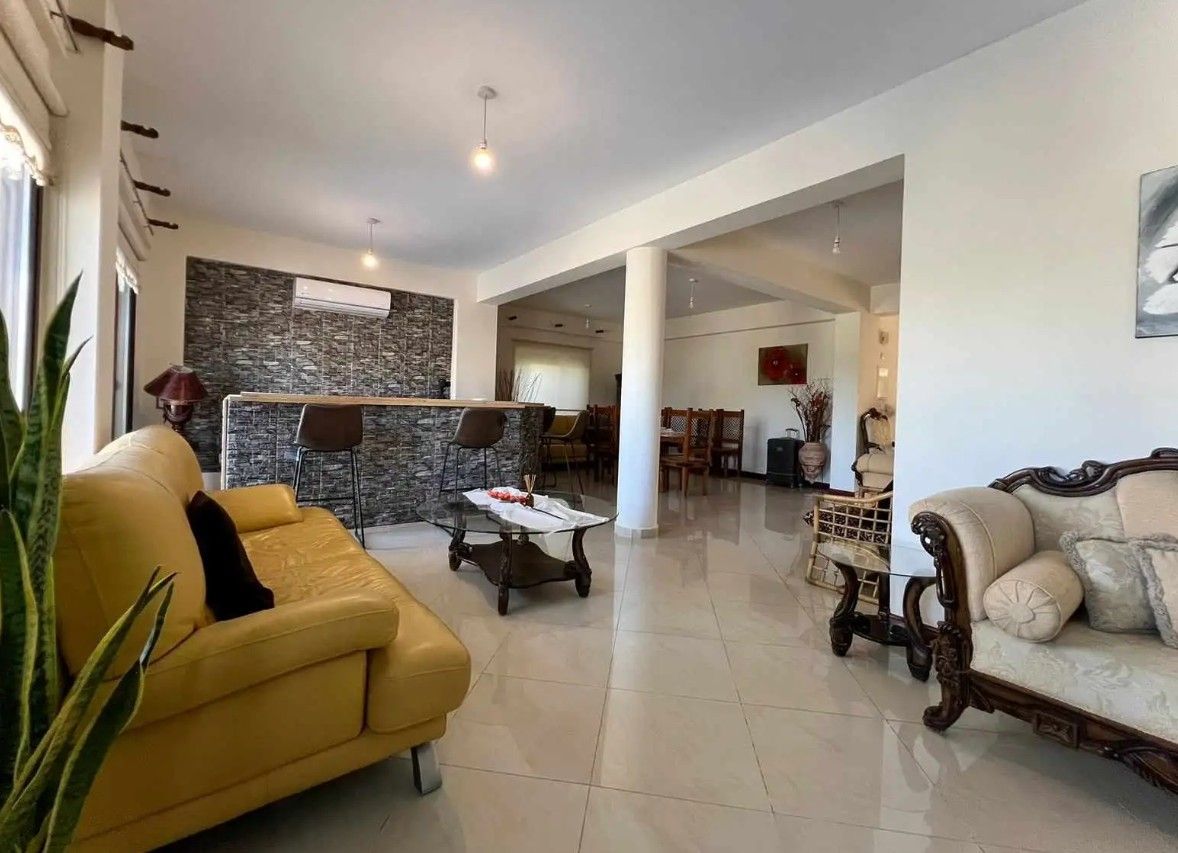 Villa a Limassol, Cipro, 227 m² - foto 4