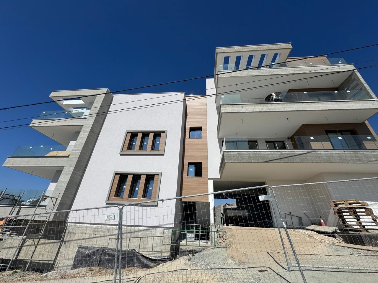 Apartamento en Limasol, Chipre, 120 m² - imagen 5