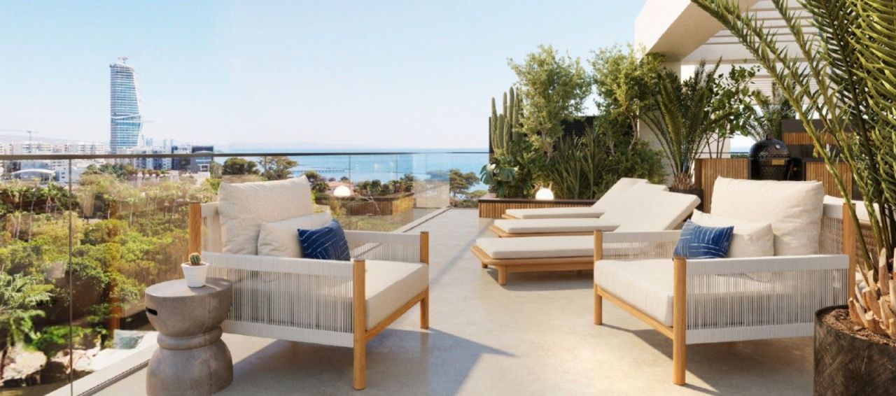 Appartement à Limassol, Chypre, 157 m² - image 5