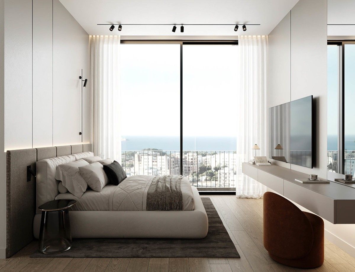 Apartamento en Limasol, Chipre, 102 m² - imagen 5