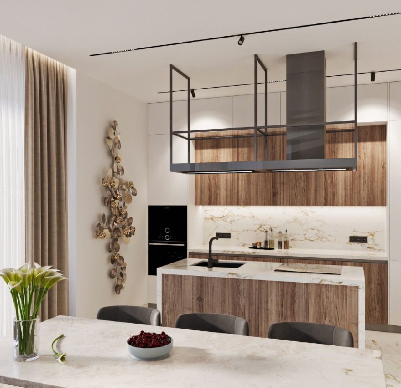 Apartment in Limassol, Cyprus, 165 m² - picture 6