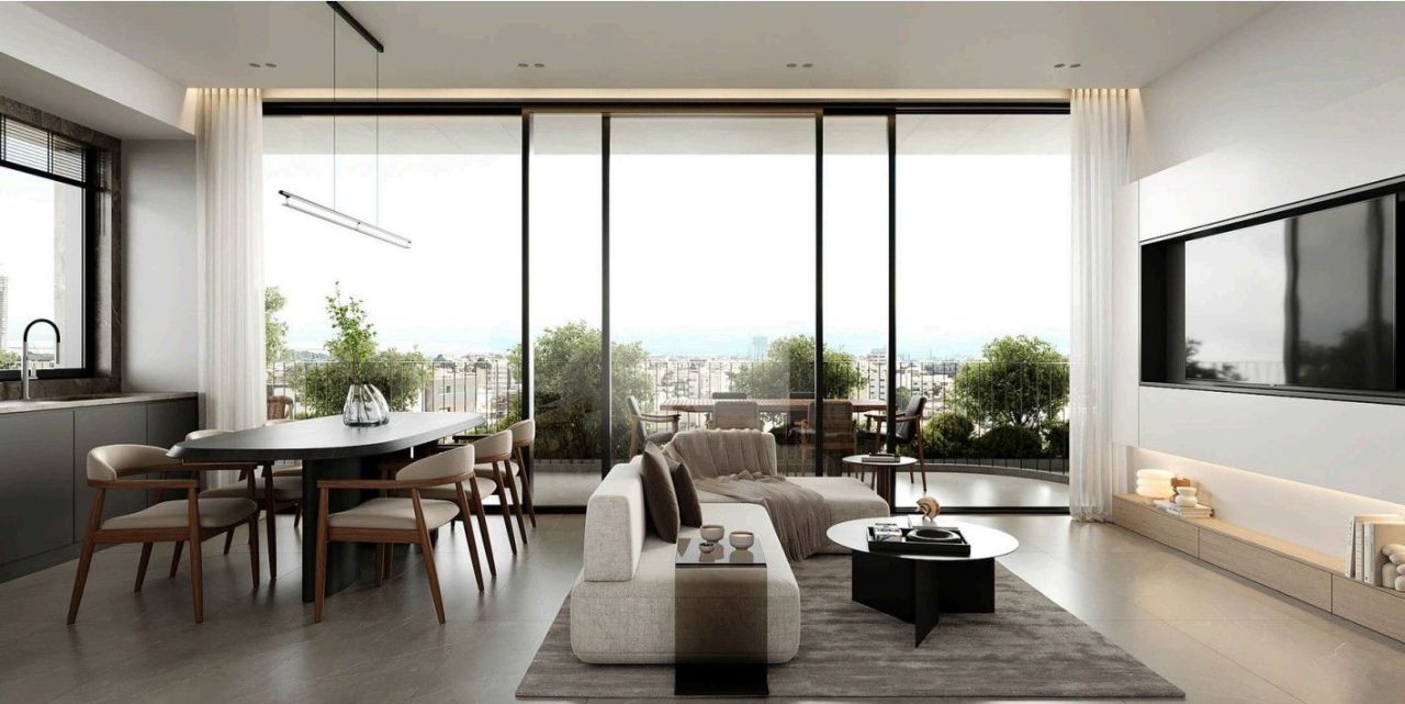 Apartment in Limassol, Cyprus, 83 m² - picture 6