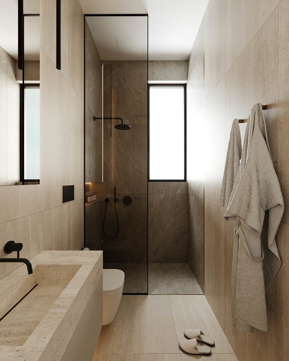 Penthouse in Limassol, Zypern, 156 m² - Foto 6