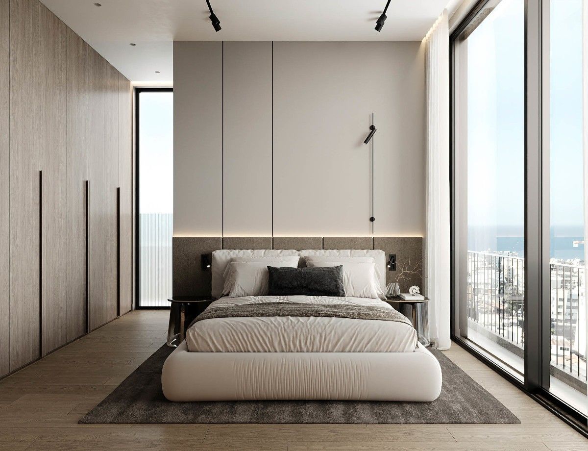 Apartamento en Limasol, Chipre, 102 m² - imagen 6