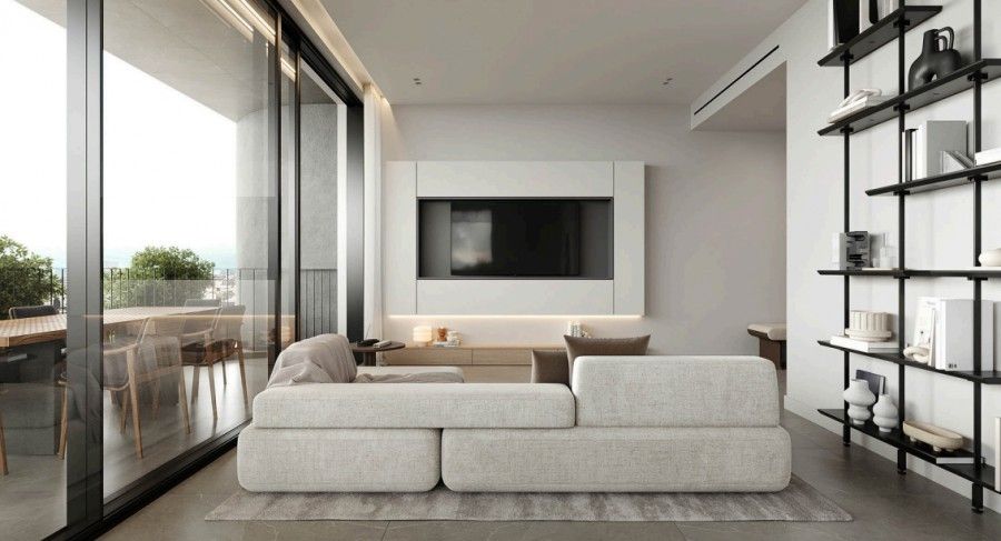 Apartment in Limassol, Cyprus, 83 m² - picture 7