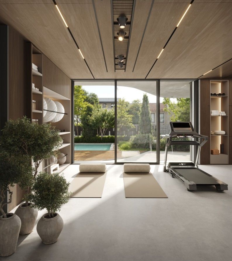 Appartamenti a Limassol, Cipro, 107 m² - foto 7