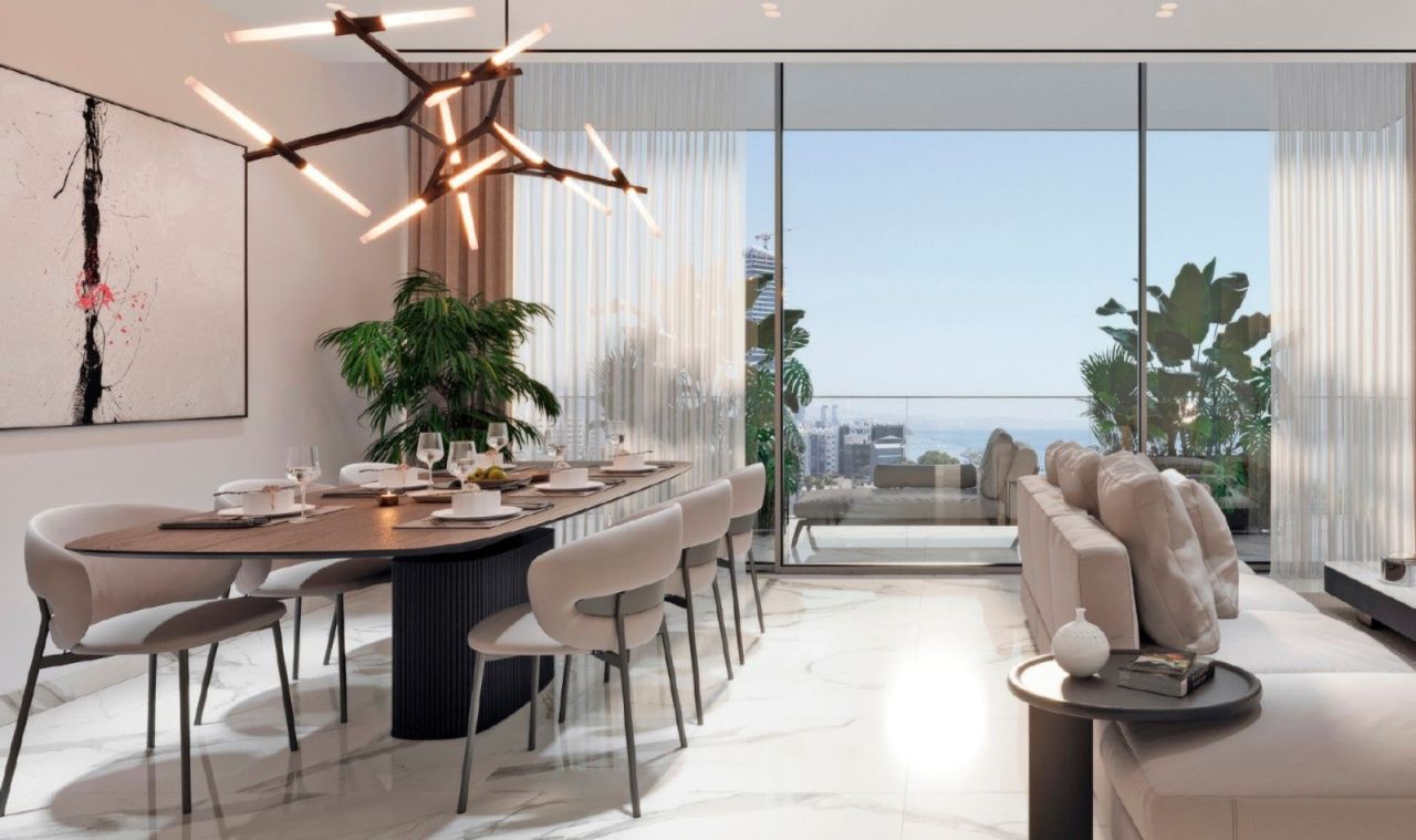 Appartement à Limassol, Chypre, 157 m² - image 7