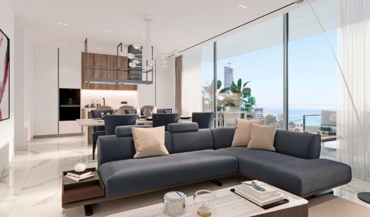 Appartement à Limassol, Chypre, 114 m² - image 9