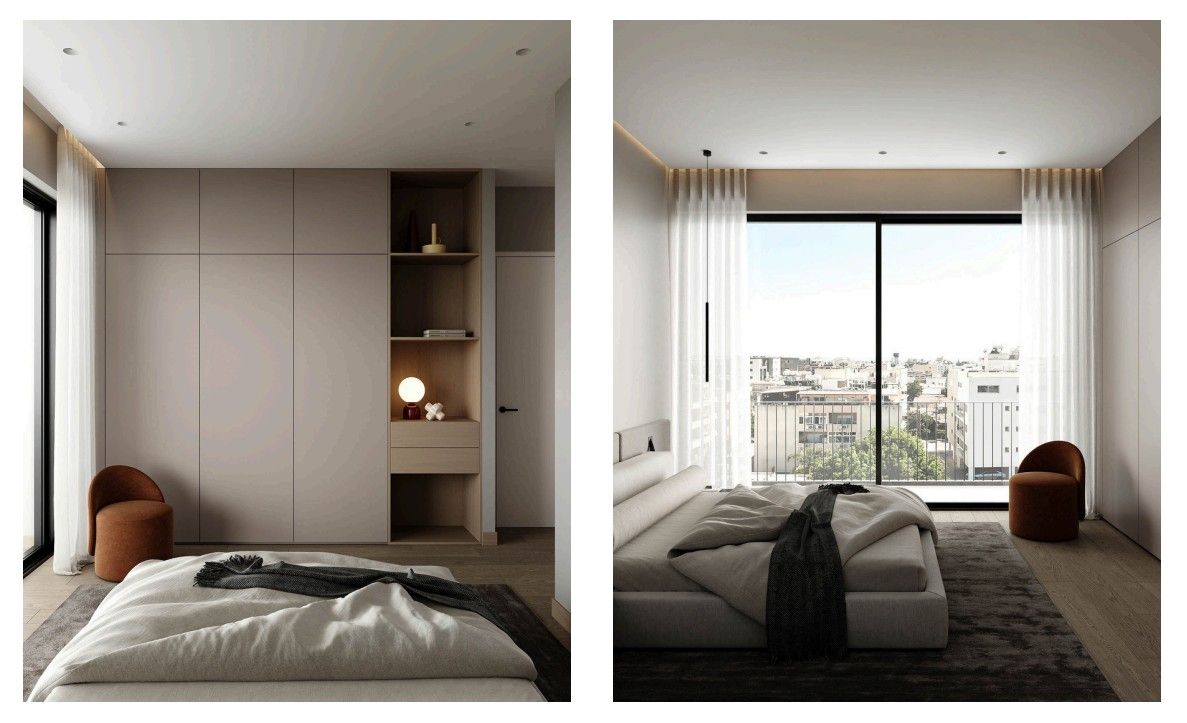 Appartamenti a Limassol, Cipro, 83 m² - foto 10