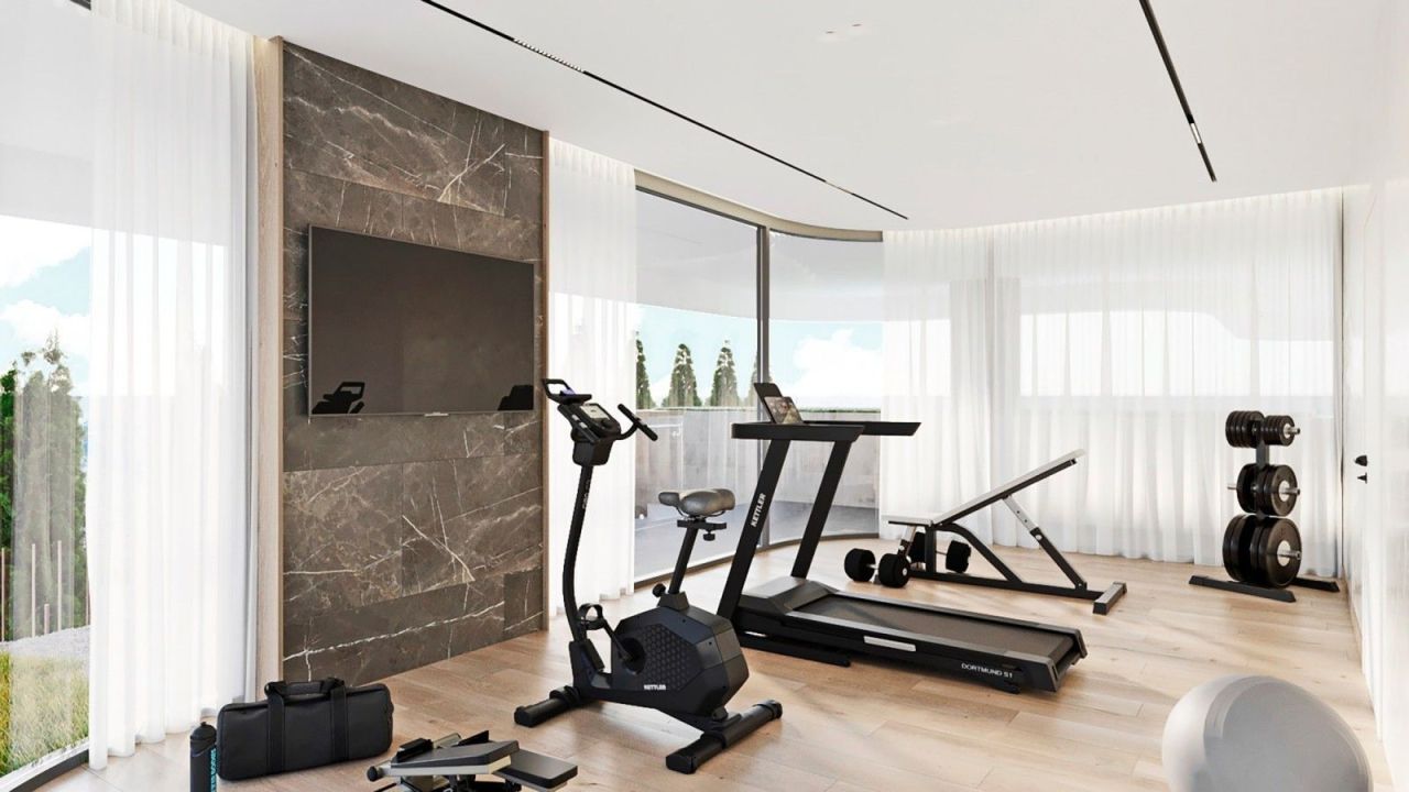 Penthouse in Limassol, Cyprus, 160 m² - picture 10