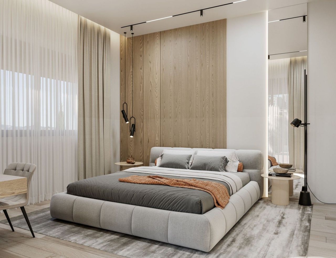 Apartamento en Limasol, Chipre, 120 m² - imagen 11