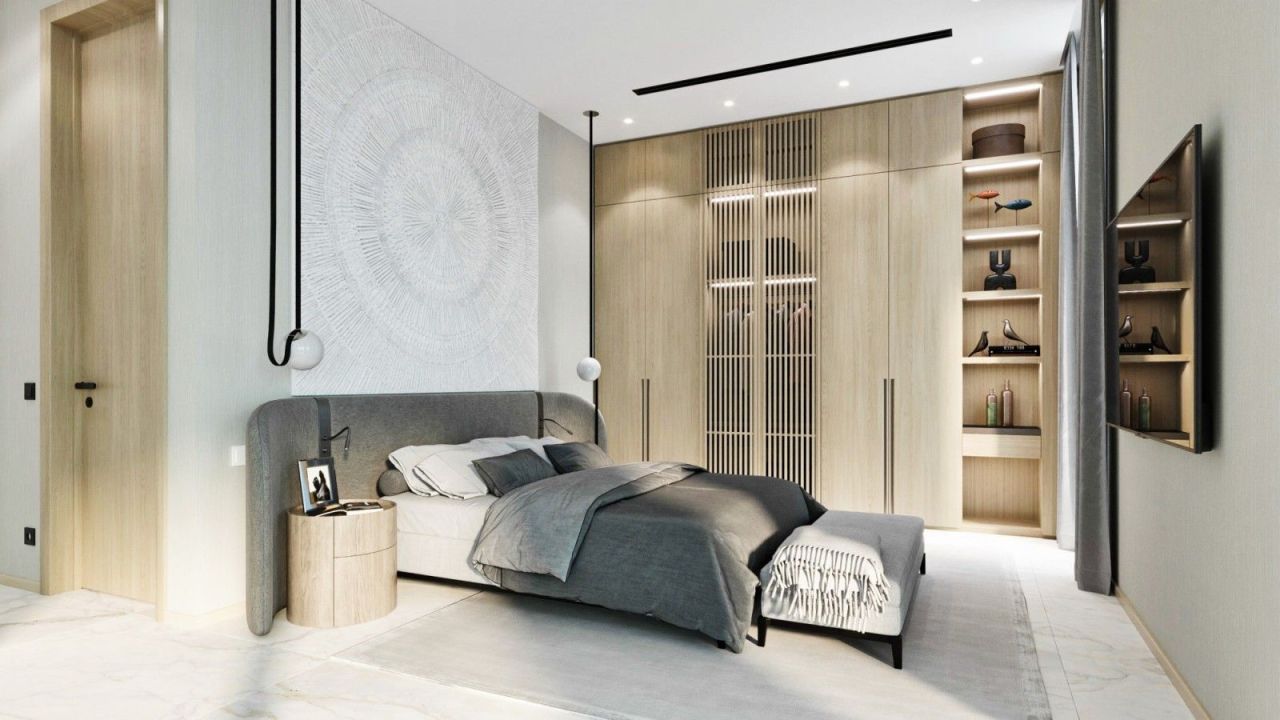 Penthouse in Limassol, Cyprus, 122 m² - picture 11