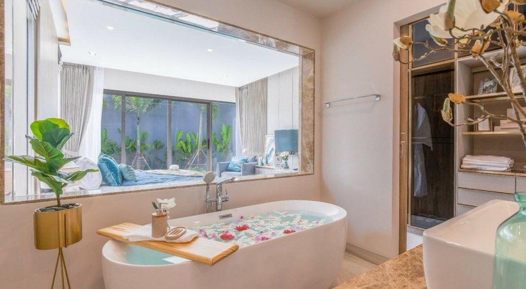 Villa a Phuket, Thailandia, 341 m² - foto 9