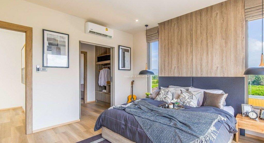 Villa a Phuket, Thailandia, 341 m² - foto 5