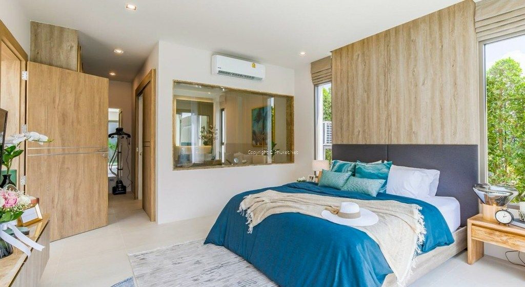 Villa a Phuket, Thailandia, 341 m² - foto 8