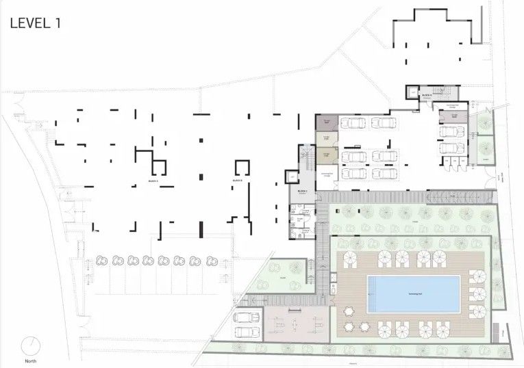 Appartement à Limassol, Chypre, 152 m² - image 16