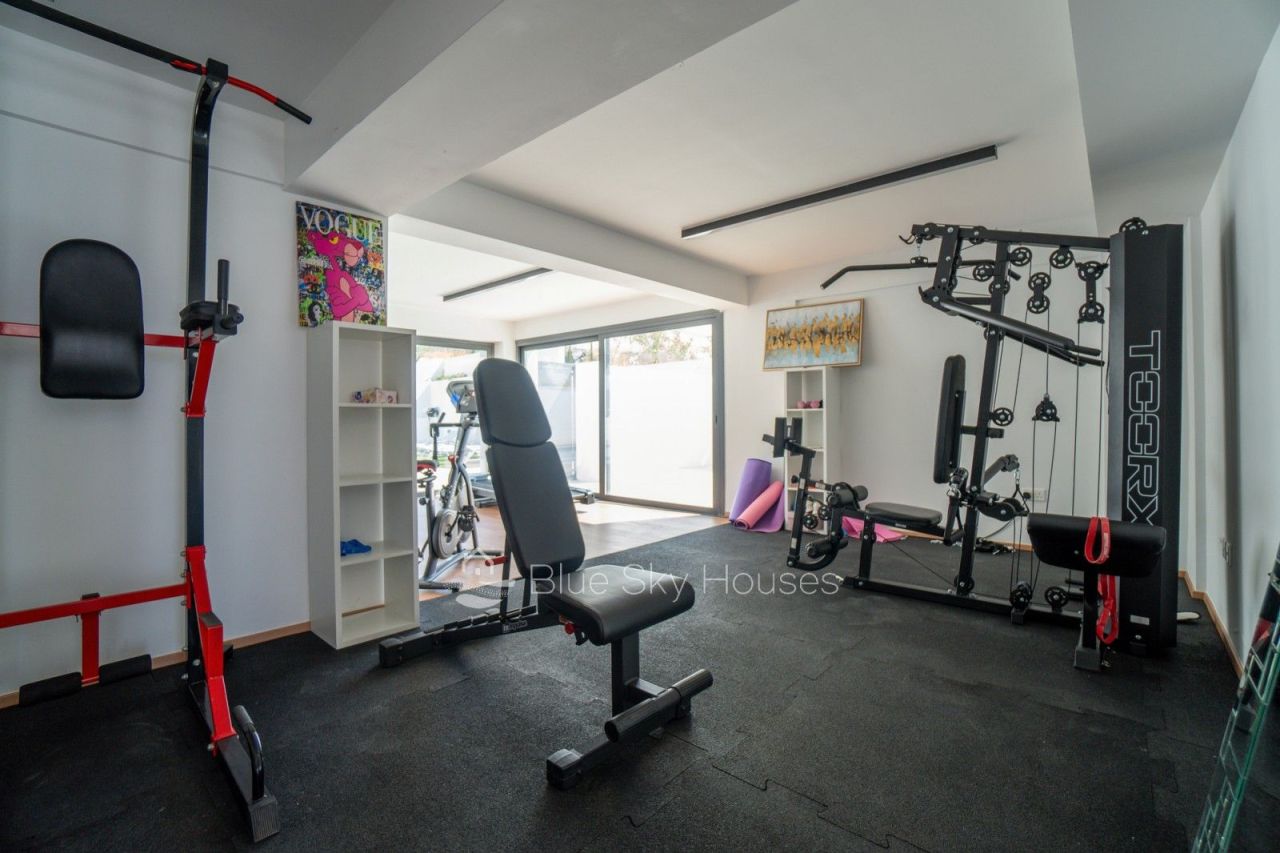 Penthouse in Limassol, Zypern, 156 m² - Foto 18