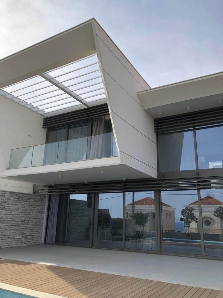 Maison à Mouttagiaka, Chypre - image 1