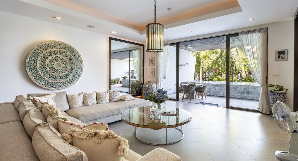 Appartamenti a Phuket, Thailandia, 282 m² - foto 2