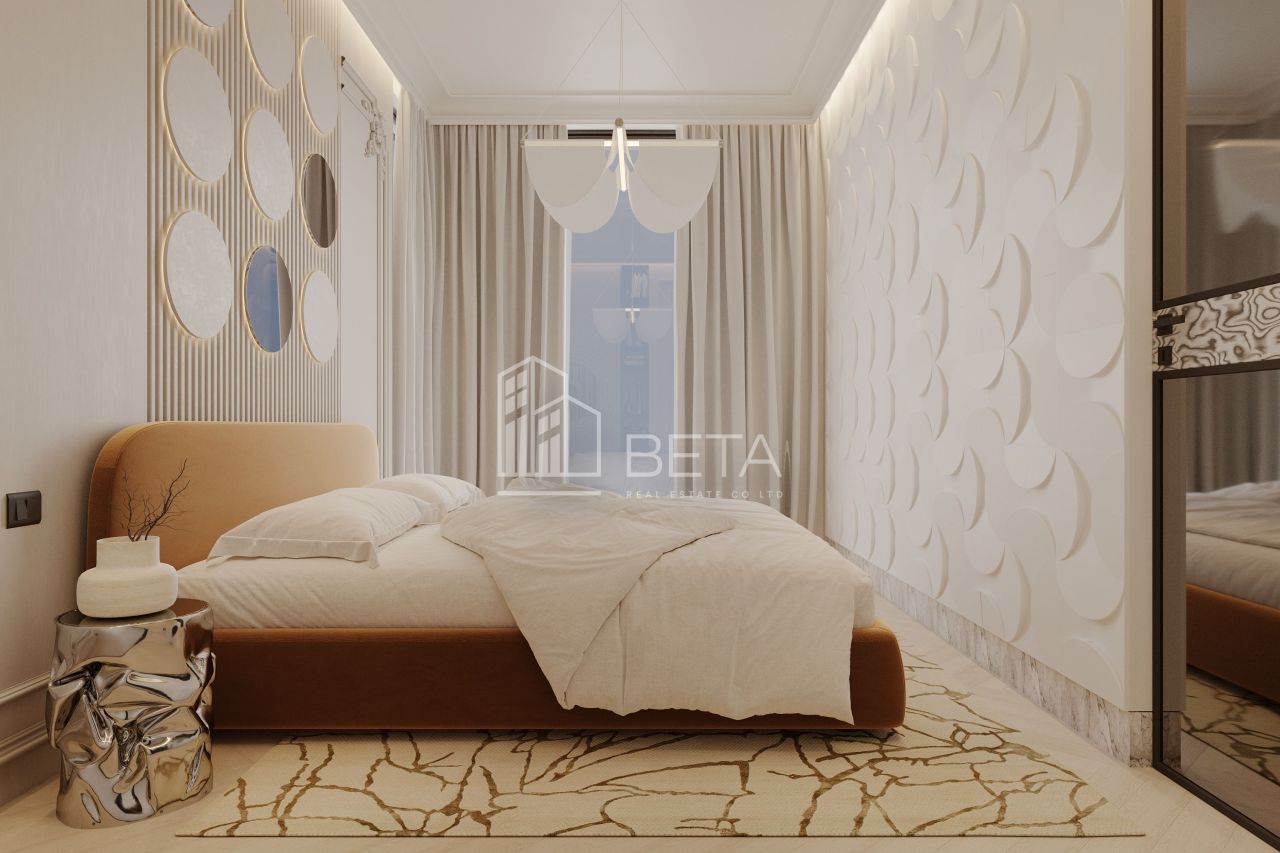 Flat in Sihanoukville, Cambodia, 85 m² - picture 1