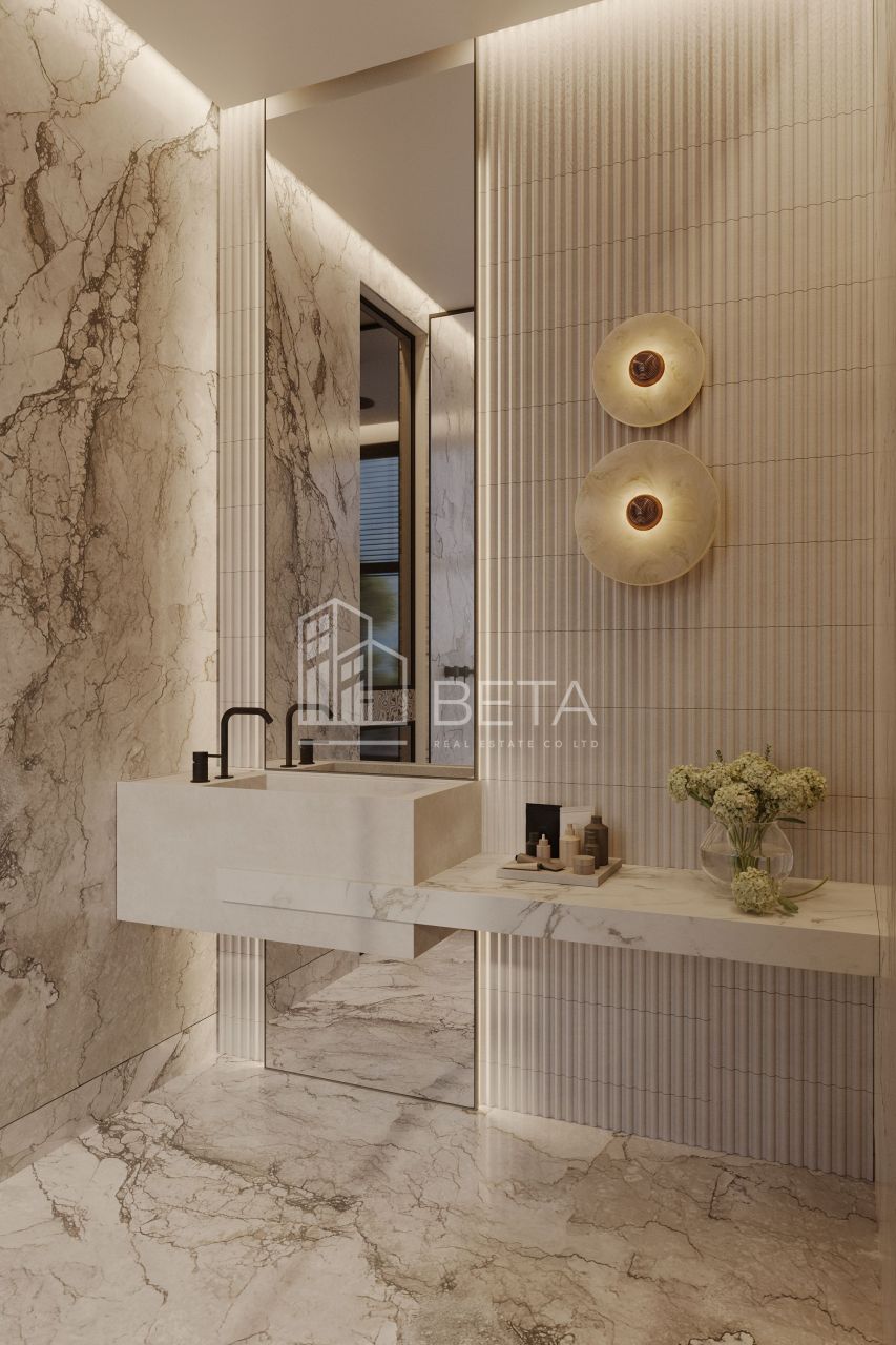 Appartamento a Sihanoukville, Cambogia, 85 m² - foto 8