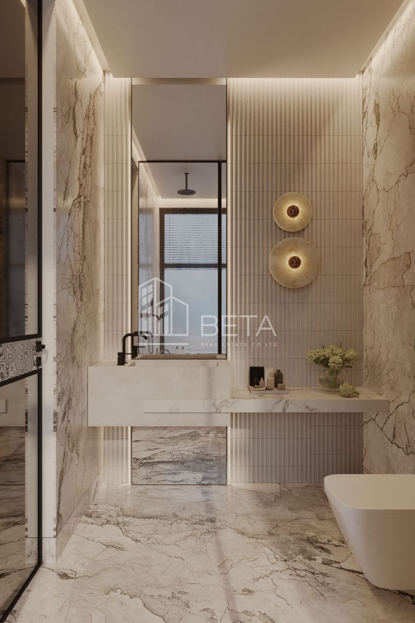 Appartamento a Sihanoukville, Cambogia, 85 m² - foto 6