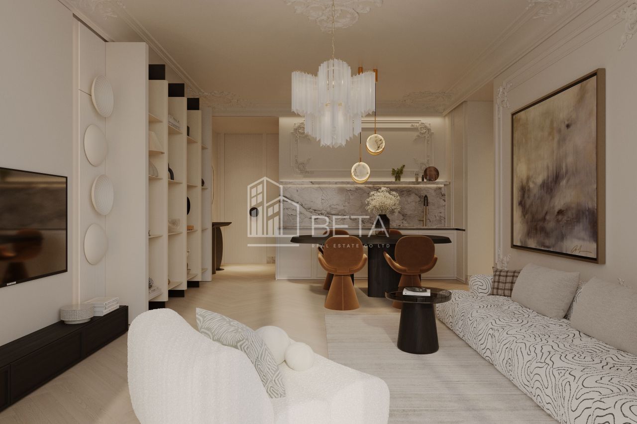 Appartamento a Sihanoukville, Cambogia, 85 m² - foto 13