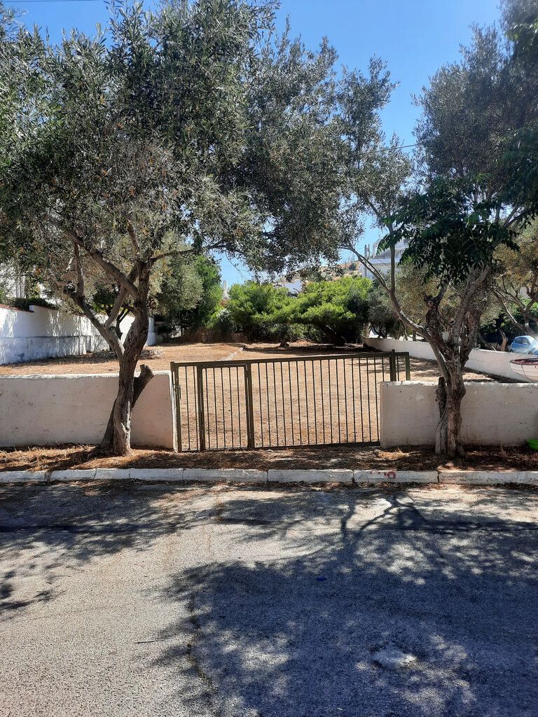 Terreno en Saronida, Grecia, 755 m² - imagen 1