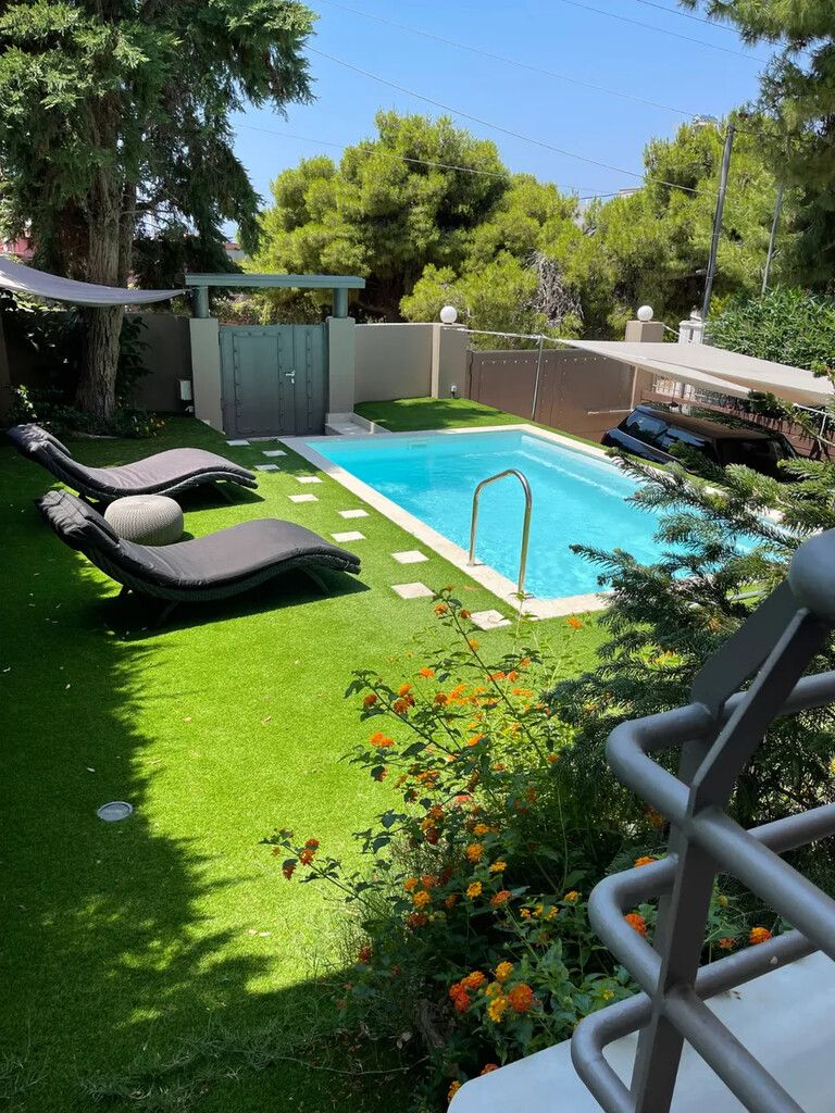 Casa en Lagonisi, Grecia, 310 m² - imagen 1