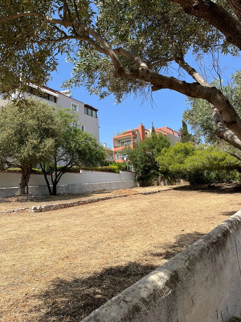 Terreno in Attica, Grecia, 755 m2 - foto 3