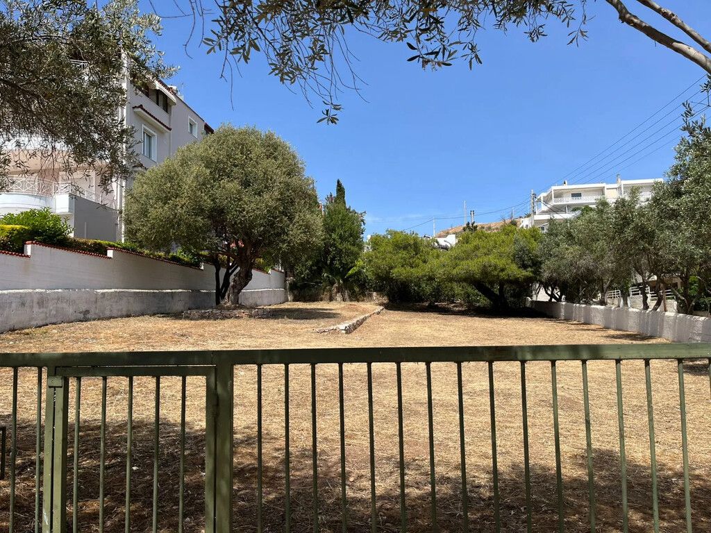 Terreno in Attica, Grecia, 755 m2 - foto 6
