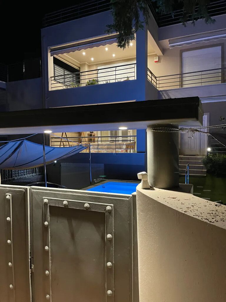 Haus in Athen, Griechenland, 310 m² - Foto 7