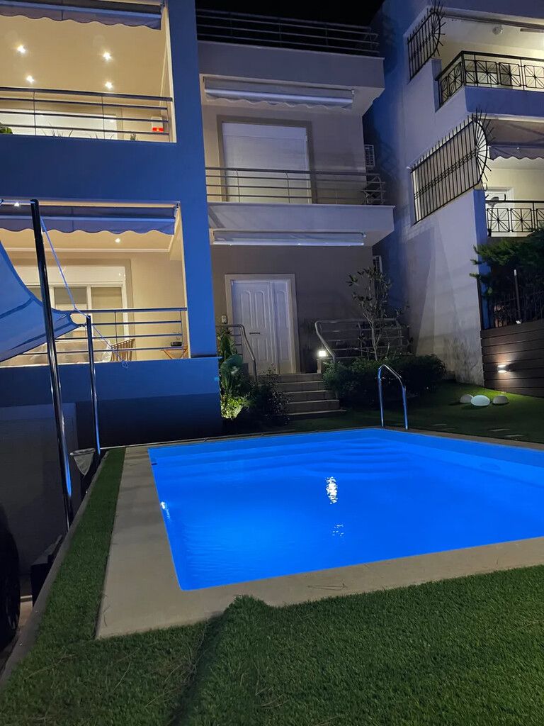 Haus in Athen, Griechenland, 310 m² - Foto 8