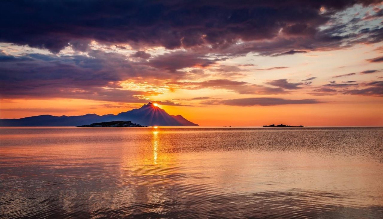 Maisonette in Sithonia, Greece, 45 m² - picture 12