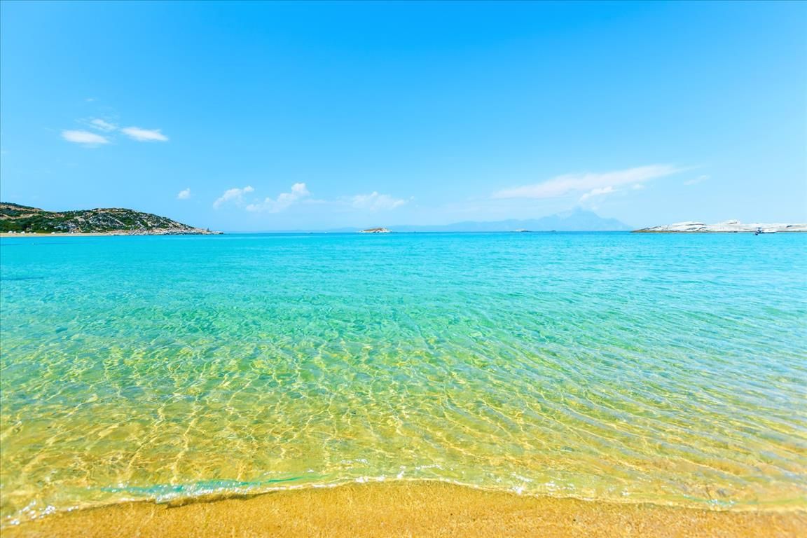 Maisonette in Sithonia, Greece, 45 m² - picture 14