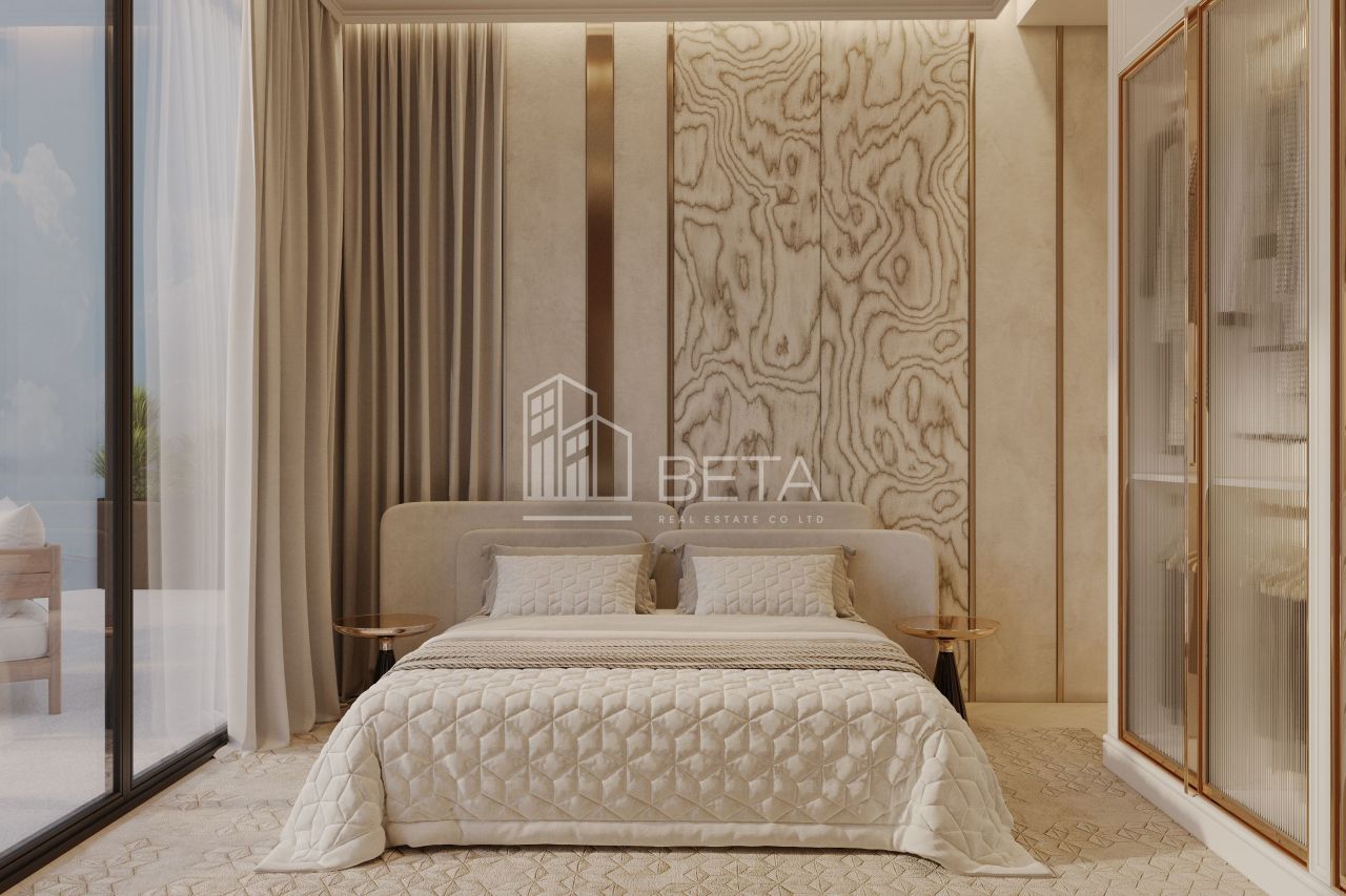 Piso en Sihanoukville, Camboya, 85 m² - imagen 4