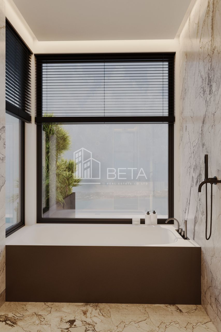 Piso en Sihanoukville, Camboya, 85 m² - imagen 8