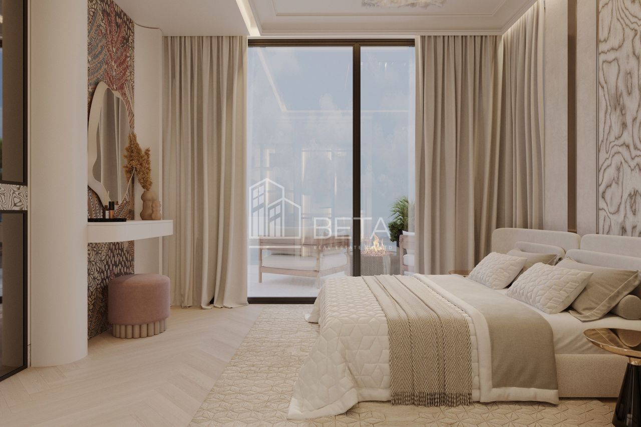 Piso en Sihanoukville, Camboya, 85 m² - imagen 10