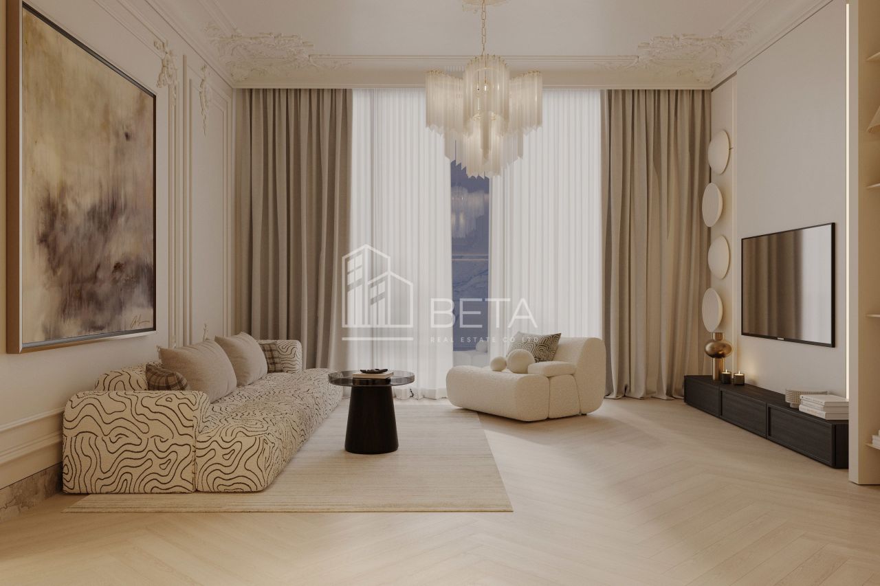 Piso en Sihanoukville, Camboya, 85 m² - imagen 3