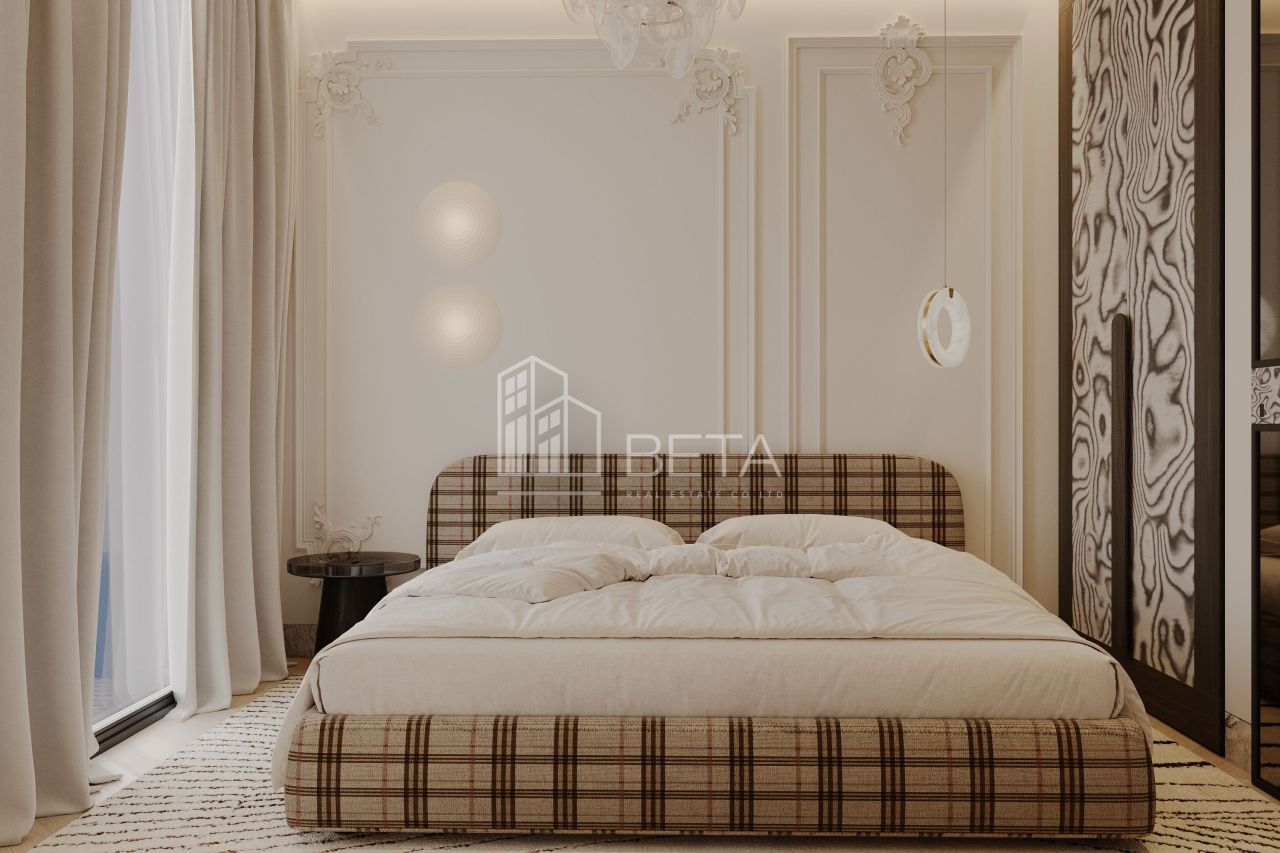 Appartamento a Sihanoukville, Cambogia, 55 m² - foto 4