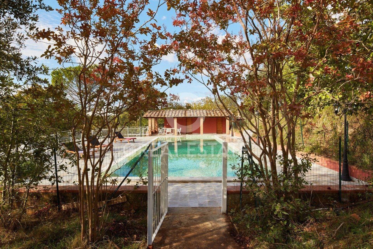 Haus Monte San Savino, Italien, 770.87 m² - Foto 2