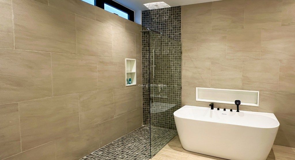 Villa in Phuket, Thailand, 303 m² - picture 12