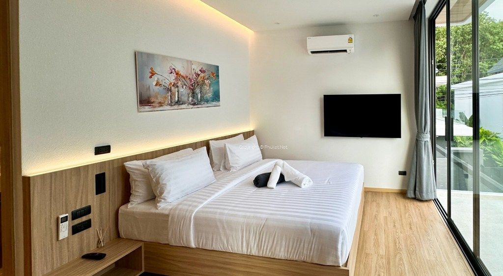 Villa in Phuket, Thailand, 303 m² - picture 8