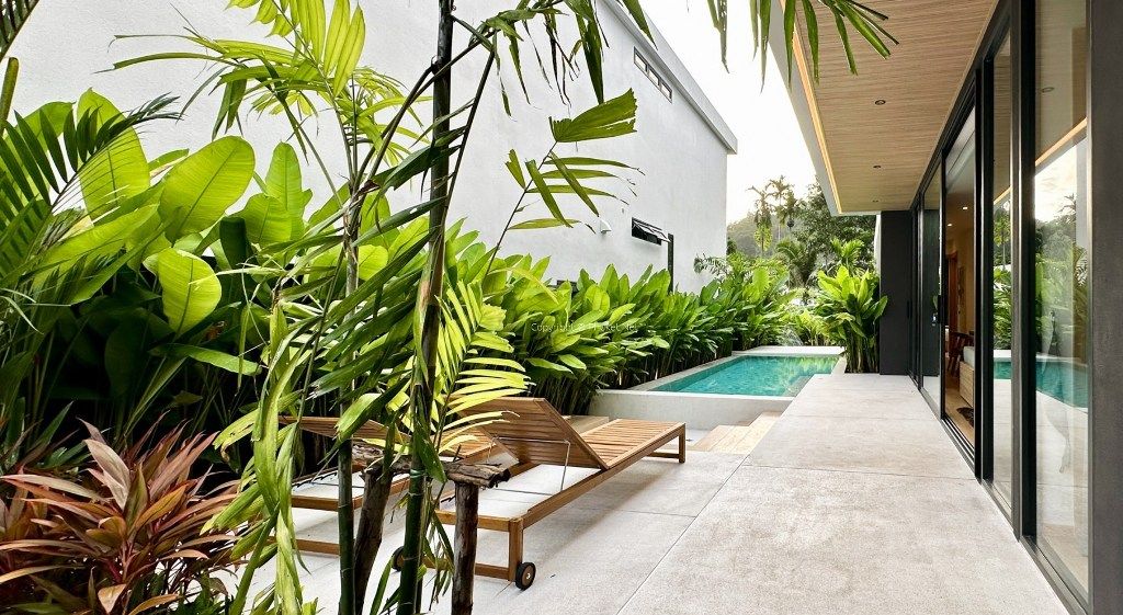 Villa in Phuket, Thailand, 303 m² - picture 18