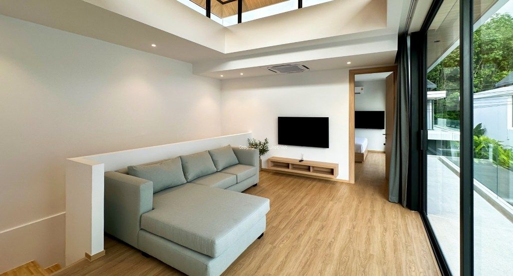 Villa in Phuket, Thailand, 303 m² - picture 16